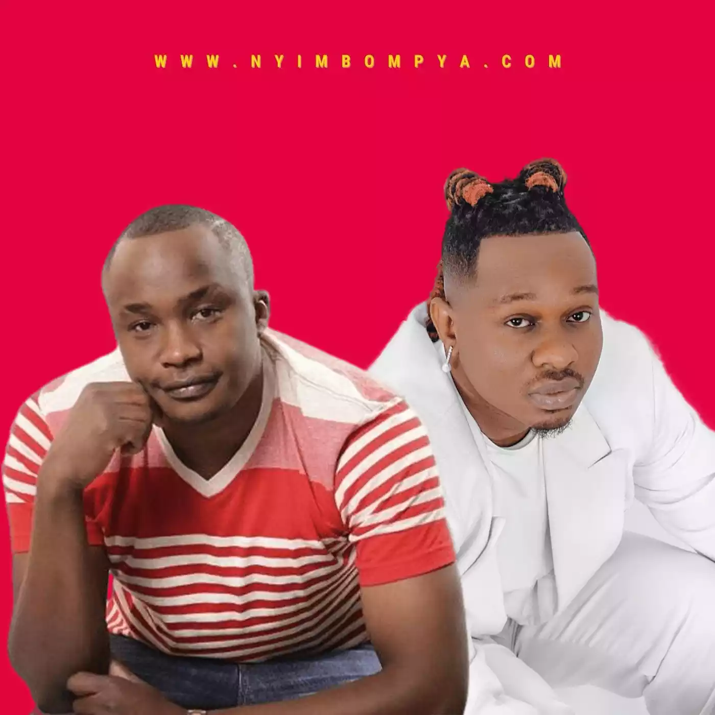 Jaguar Kenya ft Lava Lava - Unthinkable Mp3 Download